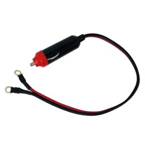 GBC 34.0132.06 - Φις Αναπτήρα με Ακροδέκτες για Inverter Inverters Onetrade